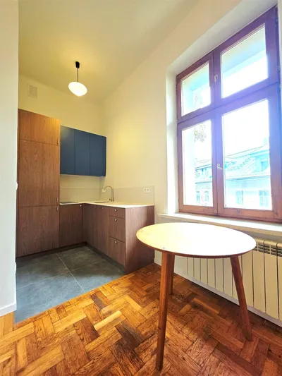 Wynajmę Mieszkanie Kraków - 32 m² - miniatura 5