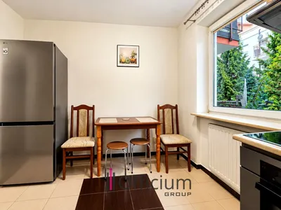 Wynajmę Mieszkanie Warszawa - 38,10 m² - miniatura 5