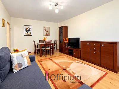 Wynajmę Mieszkanie Warszawa - 38,10 m² - miniatura 2