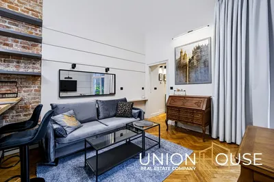 Wynajmę Mieszkanie Kraków - 46 m² - miniatura 2