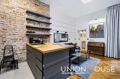 Wynajmę Mieszkanie Kraków - 46 m² - miniatura 5