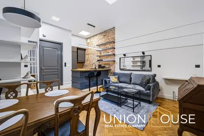 Wynajmę Mieszkanie Kraków - 46 m²