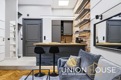 Wynajmę Mieszkanie Kraków - 46 m² - miniatura 3