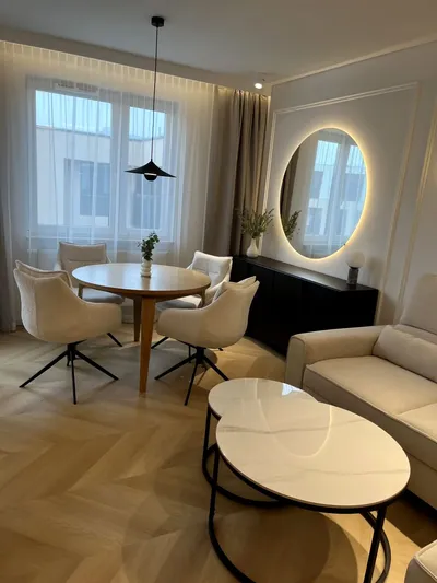 Wynajmę Mieszkanie Kraków - 61 m² - miniatura 4
