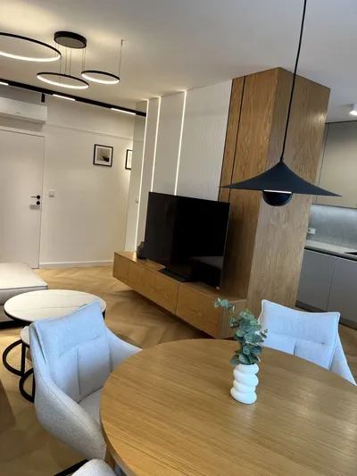 Wynajmę Mieszkanie Kraków - 61 m² - miniatura 5