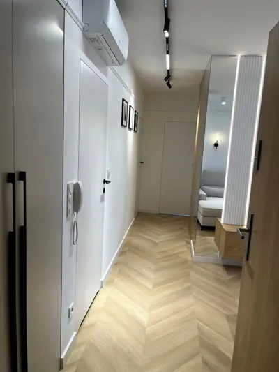 Wynajmę Mieszkanie Kraków - 61 m² - miniatura 2