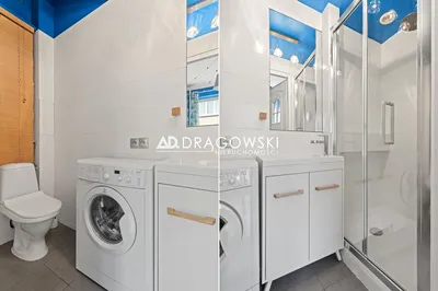 Wynajmę Mieszkanie Warszawa - 25 m² - miniatura 5