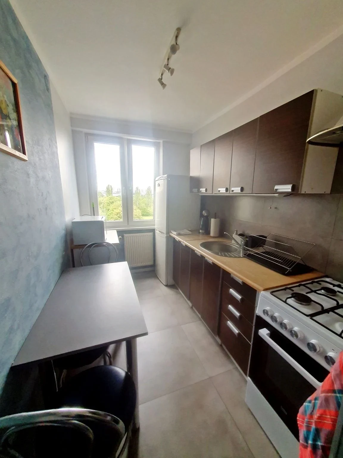 Wynajmę Mieszkanie Kraków - 53 m² - 1/19