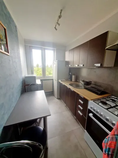 Wynajmę Mieszkanie Kraków - 53 m²