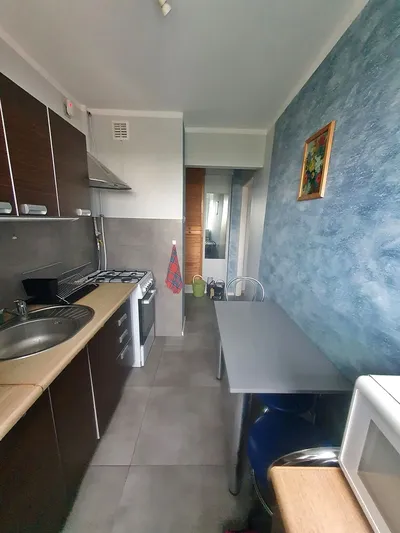 Wynajmę Mieszkanie Kraków - 53 m² - miniatura 2