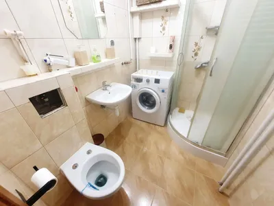 Wynajmę Mieszkanie Kraków - 53 m² - miniatura 4