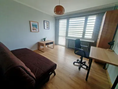 Wynajmę Mieszkanie Kraków - 53 m² - miniatura 5