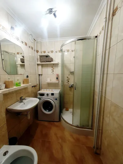 Wynajmę Mieszkanie Kraków - 53 m² - miniatura 3