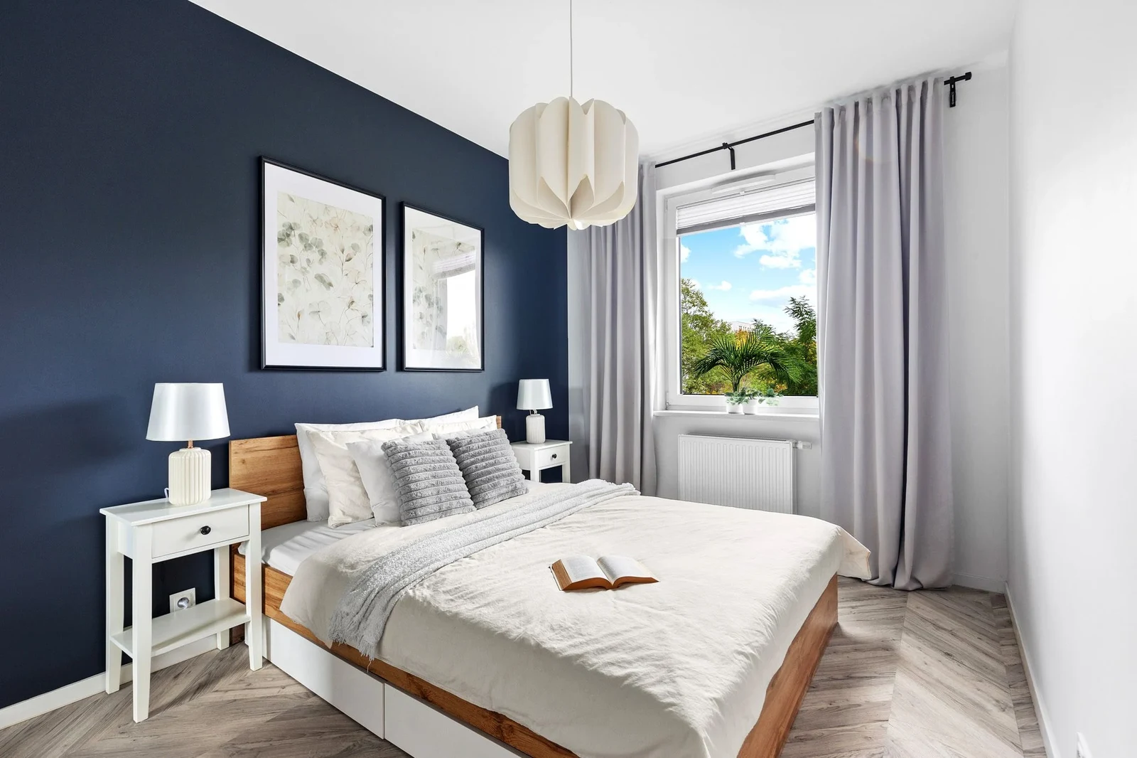 Wynajmę Mieszkanie Warszawa - 40 m² - 1/54