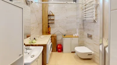 Wynajmę Mieszkanie Kraków - 26 m² - miniatura 4