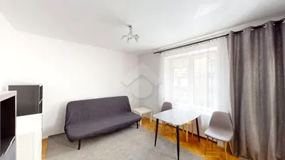 Wynajmę Mieszkanie Kraków - 26 m² - miniatura 5