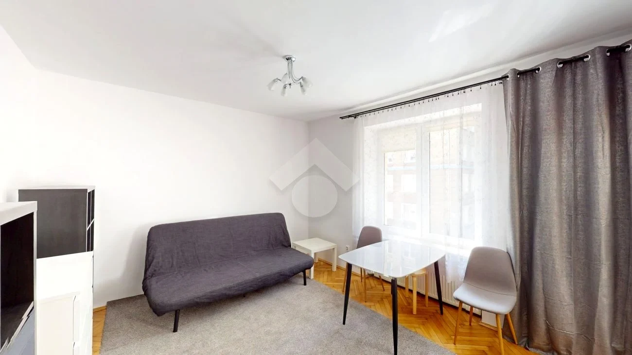 Wynajmę Mieszkanie Kraków - 26 m² - 1/8
