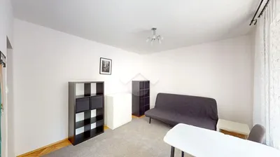 Wynajmę Mieszkanie Kraków - 26 m² - miniatura 2