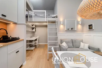 Wynajmę Mieszkanie Kraków - 26 m² - miniatura 3