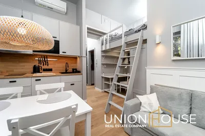 Wynajmę Mieszkanie Kraków - 26 m²