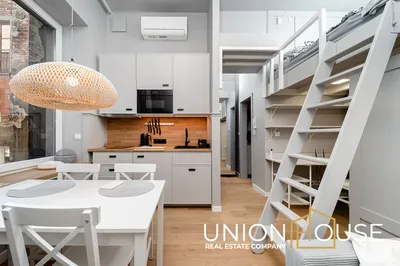 Wynajmę Mieszkanie Kraków - 26 m² - miniatura 2
