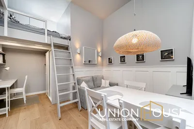 Wynajmę Mieszkanie Kraków - 26 m² - miniatura 5