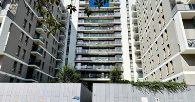 Wynajmę Mieszkanie Warszawa - 46,59 m² - miniatura 2