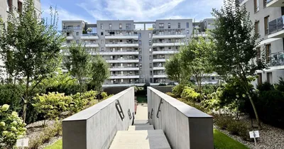 Wynajmę Mieszkanie Warszawa - 46,59 m² - miniatura 3