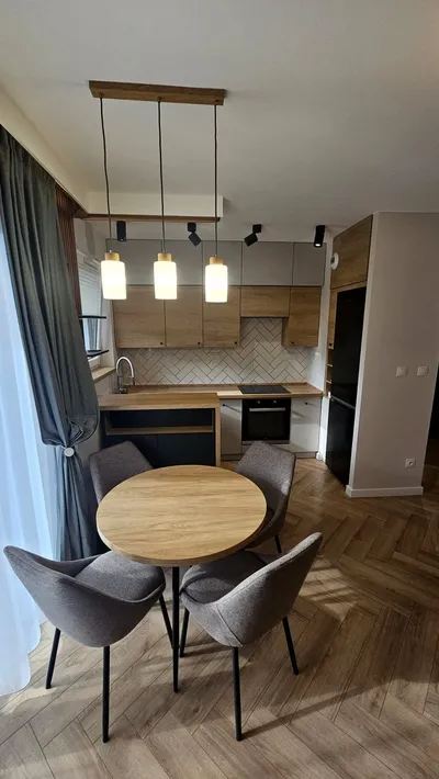 Wynajmę Mieszkanie Warszawa - 41 m² - miniatura 3