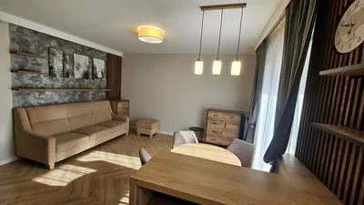 Wynajmę Mieszkanie Warszawa - 41 m² - miniatura 4