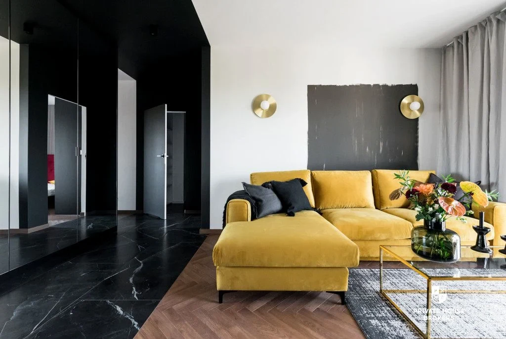 Wynajmę Mieszkanie Kraków - 65 m² - 1/40