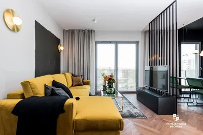 Wynajmę Mieszkanie Kraków - 65 m² - miniatura 2