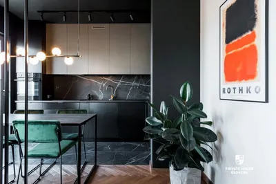 Wynajmę Mieszkanie Kraków - 65 m² - miniatura 4