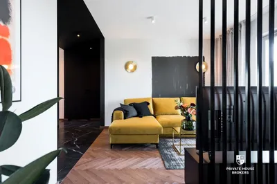 Wynajmę Mieszkanie Kraków - 65 m² - miniatura 5