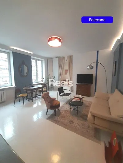 Wynajmę Mieszkanie Warszawa - 60 m² - miniatura 3