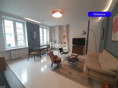 Wynajmę Mieszkanie Warszawa - 60 m² - miniatura 2