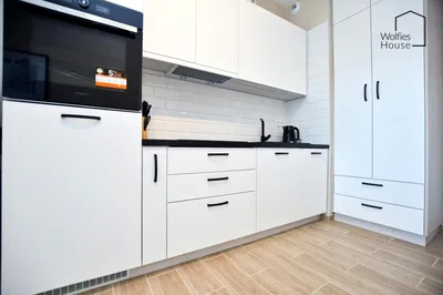 Wynajmę Mieszkanie Kraków - 30 m² - miniatura 5