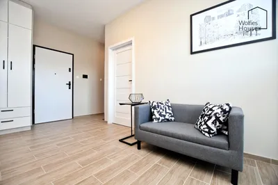 Wynajmę Mieszkanie Kraków - 30 m² - miniatura 2