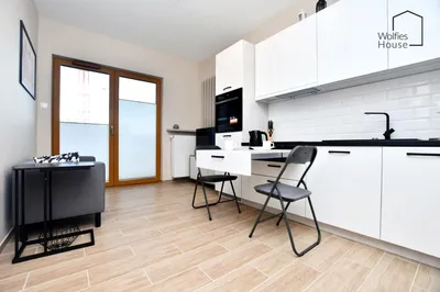 Wynajmę Mieszkanie Kraków - 30 m² - miniatura 3