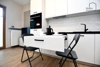 Wynajmę Mieszkanie Kraków - 30 m² - miniatura 4