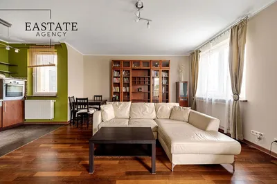 Wynajmę Mieszkanie Warszawa - 73 m² - miniatura 3