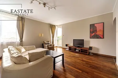 Wynajmę Mieszkanie Warszawa - 73 m² - miniatura 4