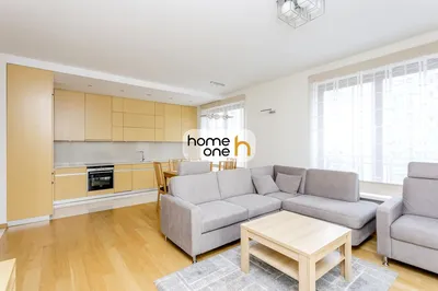 Premium | 85 m² | 2 sypialnie | klimatyzacja | Grzybowska | garaż - miniatura 4