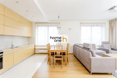 Premium | 85 m² | 2 sypialnie | klimatyzacja | Grzybowska | garaż - miniatura 5