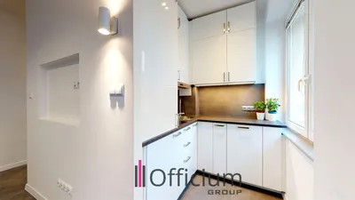 Wynajmę Mieszkanie Warszawa - 23 m² - miniatura 5