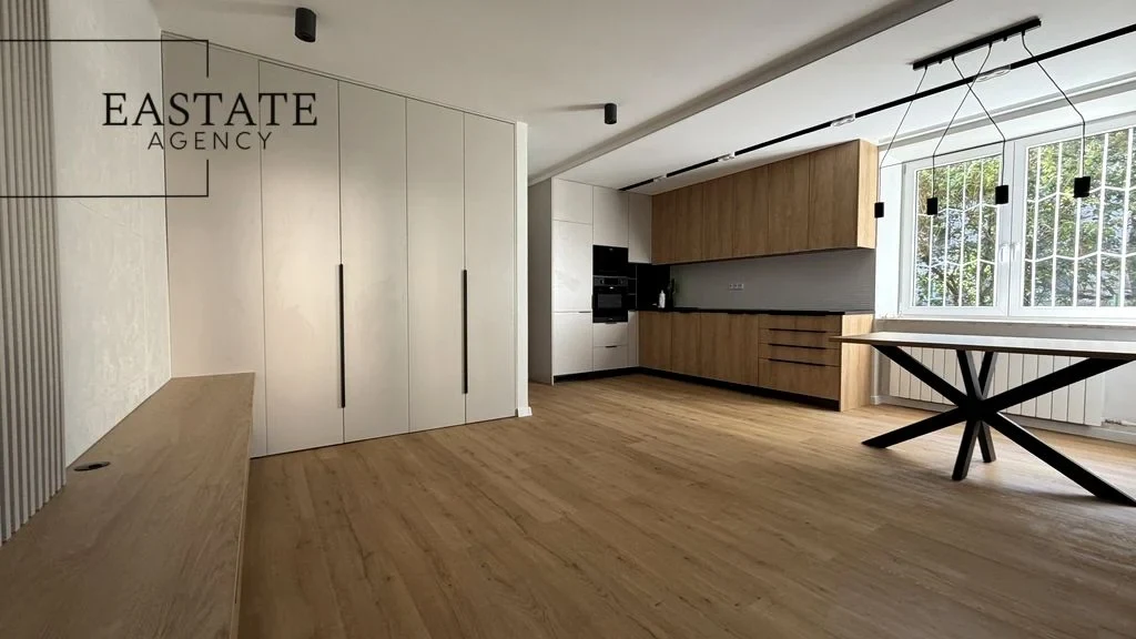 Wynajmę Mieszkanie Warszawa - 39 m² - 1/14