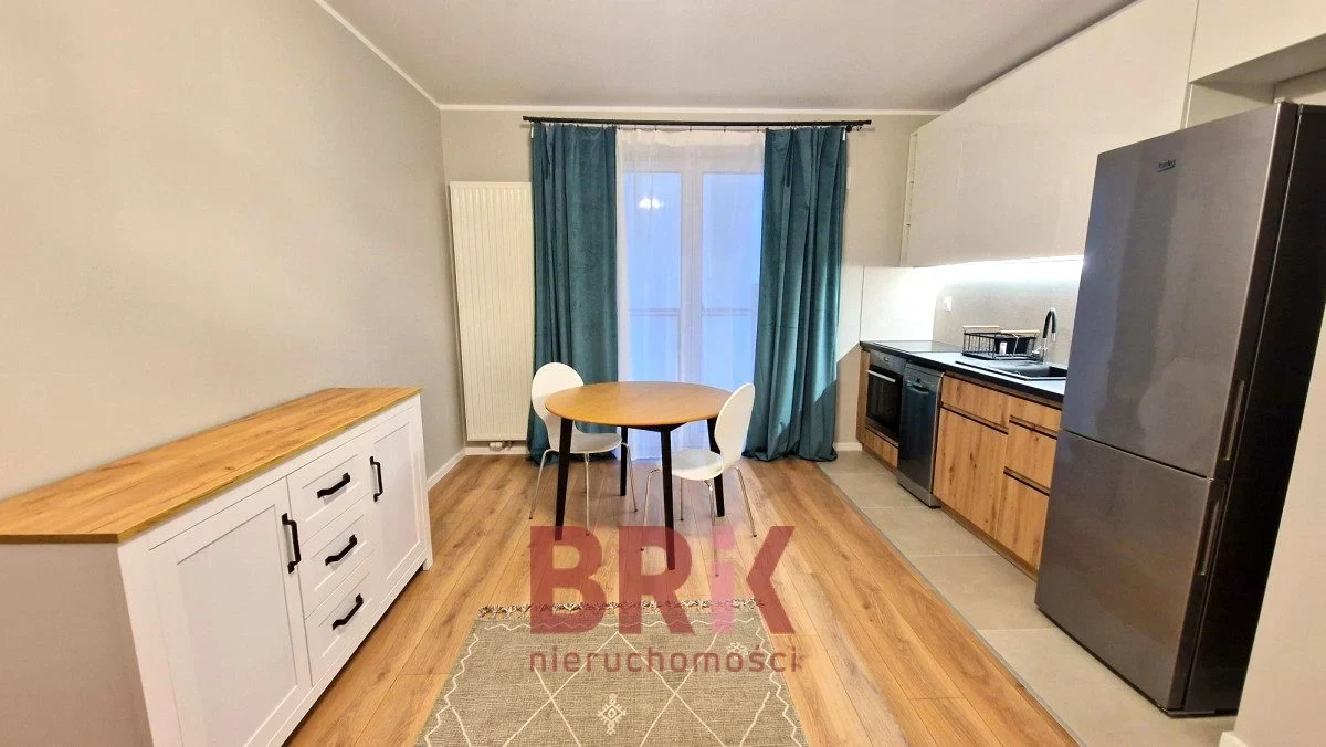 Wynajmę Mieszkanie Warszawa - 42 m² - 1/16