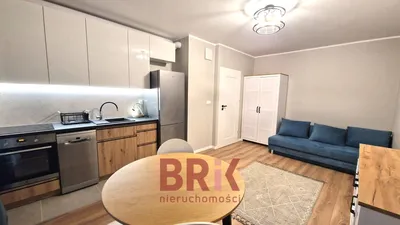 Wynajmę Mieszkanie Warszawa - 42 m² - miniatura 2