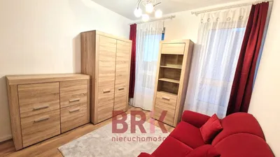 Wynajmę Mieszkanie Warszawa - 42 m² - miniatura 3