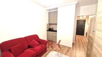 Wynajmę Mieszkanie Warszawa - 42 m² - miniatura 4